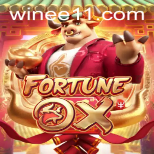 Descubra o Mundo Fascinante de FortuneOx: Uma Jornada Pela Sorte