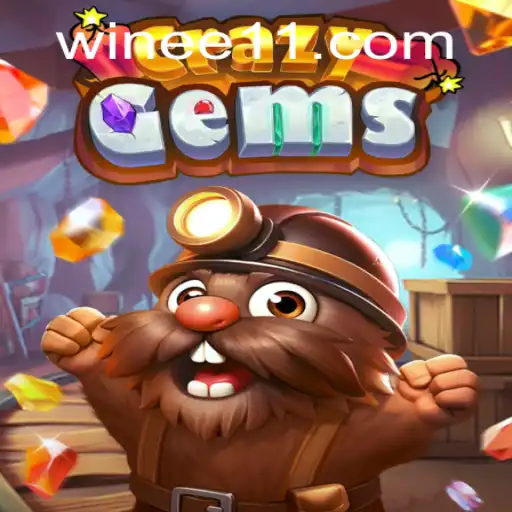 Descubra o Emocionante Mundo de CrazyGems: Um Jogo Inovador com Desafios Únicos