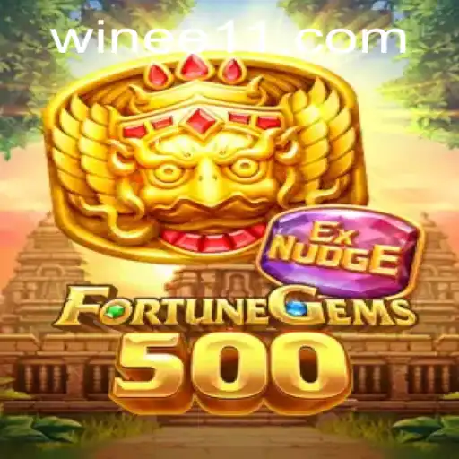 FortuneGems500: Uma Jornada no Mundo das Joias Virtuais