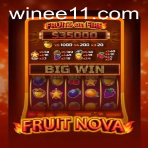 Descubra FruitNova: O Fascinante Mundo do Jogo EE11