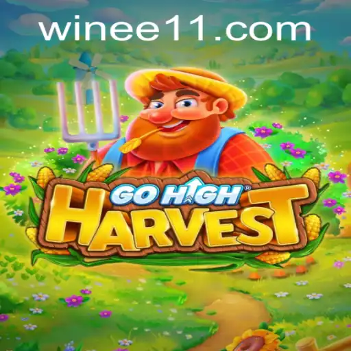 Explorando GoHighHarvest: O Jogo que Une Agricultura e Estratégia