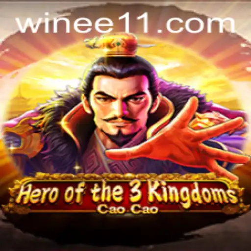 Heroofthe3KingdomsCaoCao: A Jornada Épica na Era dos Três Reinos