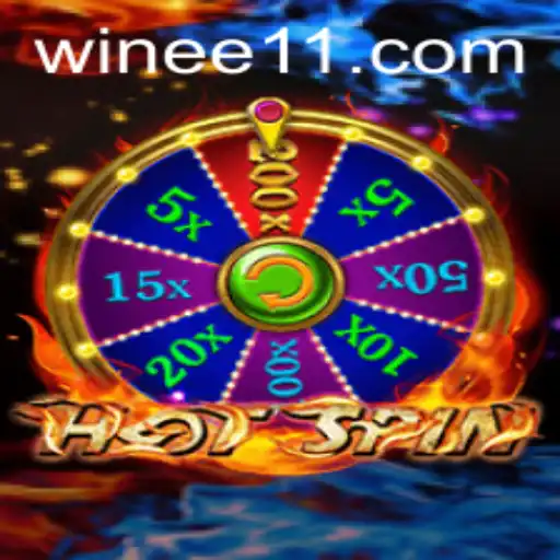 Explore o Fascinante Mundo do Jogo HotSpin