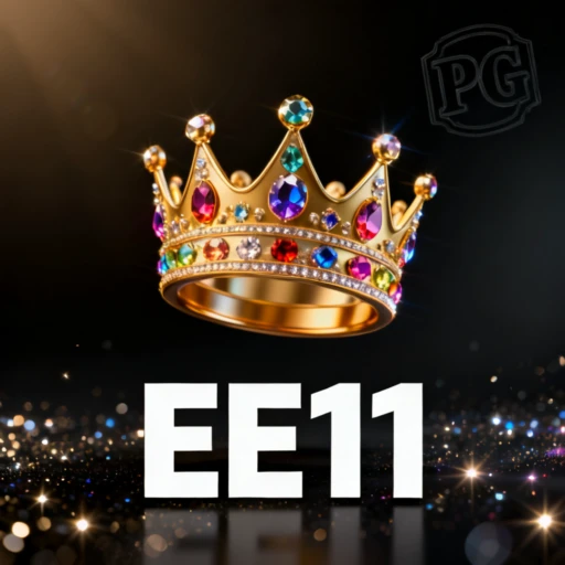 EE11 Logo