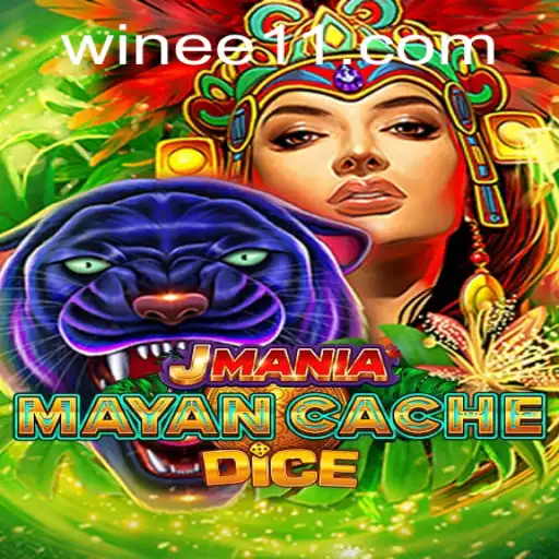 Explorando o Fascinante Mundo de JManiaMayanCacheDice: Um Jogo de Estratégia e Sorte