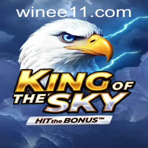 Descubra o Universo de KingOfTheSky: Um Novo Horizonte no Mundo dos Jogos