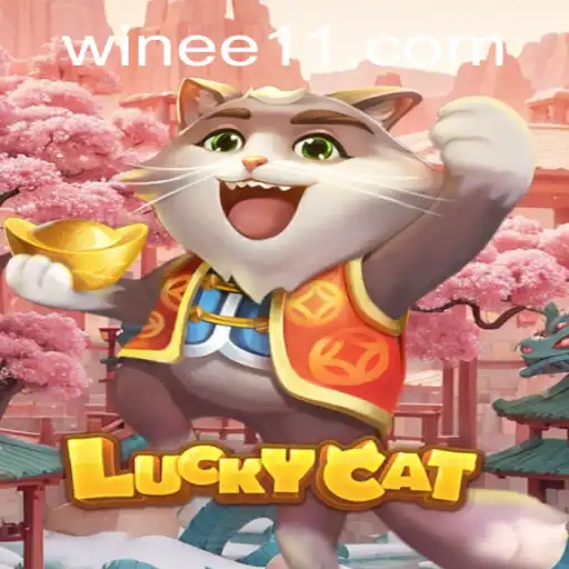LuckyCat: Desvendando o Jogo que Fascina