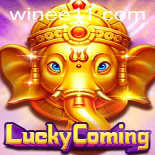 Explorando o Universo de LuckyComing: Jogos e Estratégias com a Chave 'EE11'