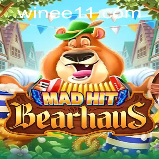MadHitBearhaus: A Nova Sensação no Mundo dos Jogos com Dinâmicas Inovadoras