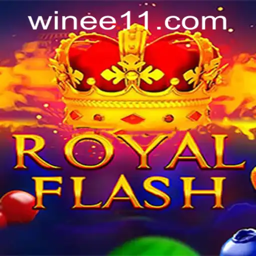 RoyalFlash: Um Envolvente Jogo de Estratégia com a Inspiração 'EE11'