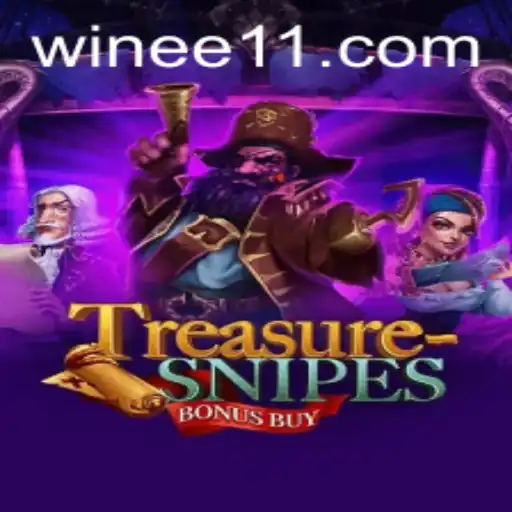 Explorando o Jogo TreasuresnipesBonusBuy: Um Mergulho nas Regras e Atrações